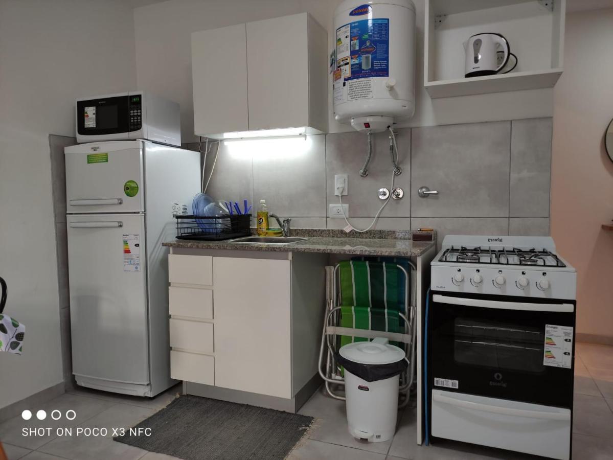 Fabuloso Departamento En Rosario Paraguay Y Catamarca Extérieur photo
