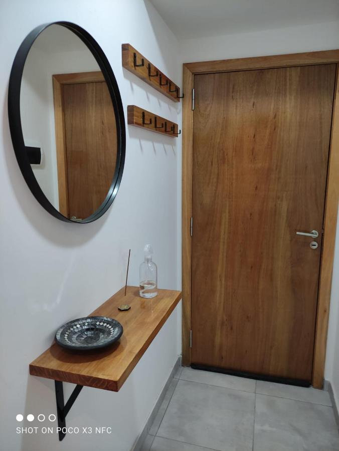 Fabuloso Departamento En Rosario Paraguay Y Catamarca Extérieur photo