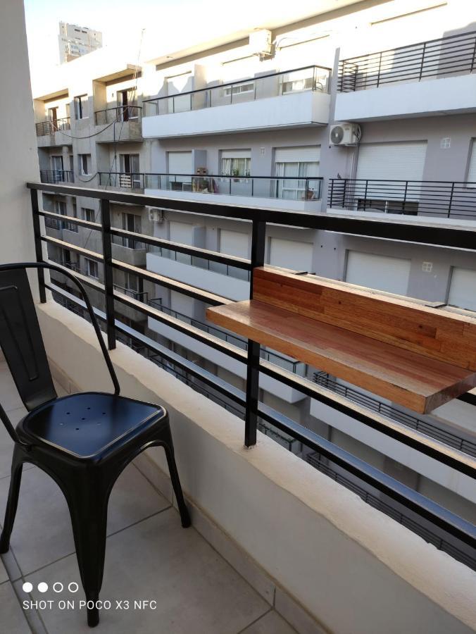 Fabuloso Departamento En Rosario Paraguay Y Catamarca Extérieur photo