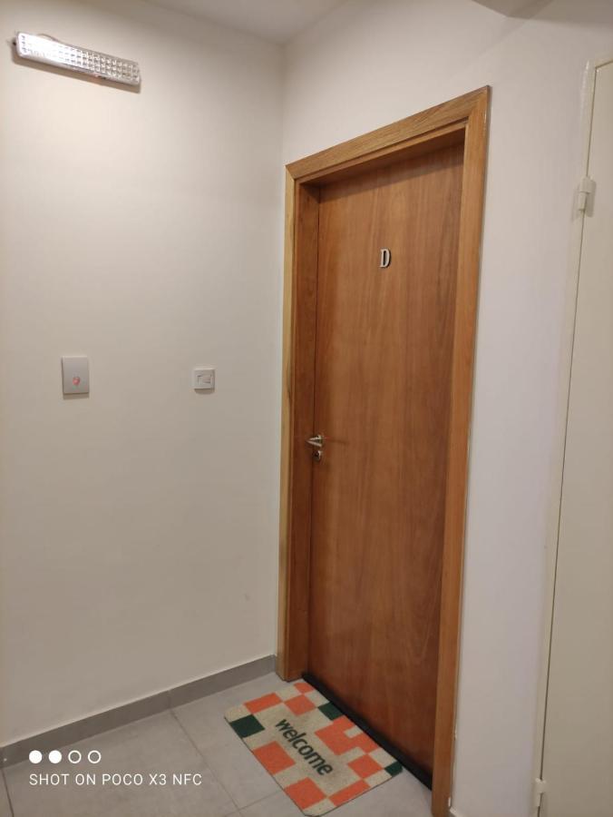 Fabuloso Departamento En Rosario Paraguay Y Catamarca Extérieur photo